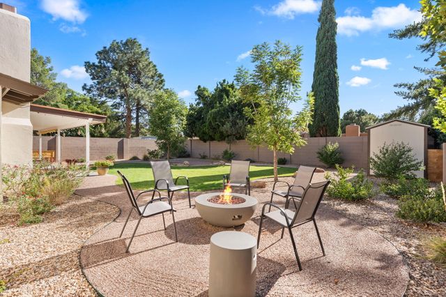 4705 BROOKWOOD Street NE, Albuquerque, NM 87109