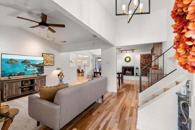 4705 BROOKWOOD Street NE, Albuquerque, NM 87109