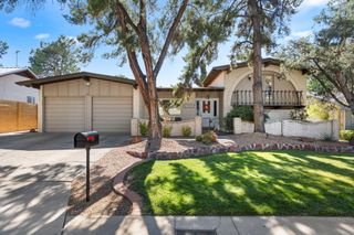 4705 BROOKWOOD Street NE, Albuquerque, NM 87109