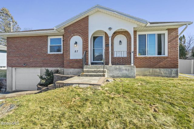 87 Ormond Street, Albany, NY 12203