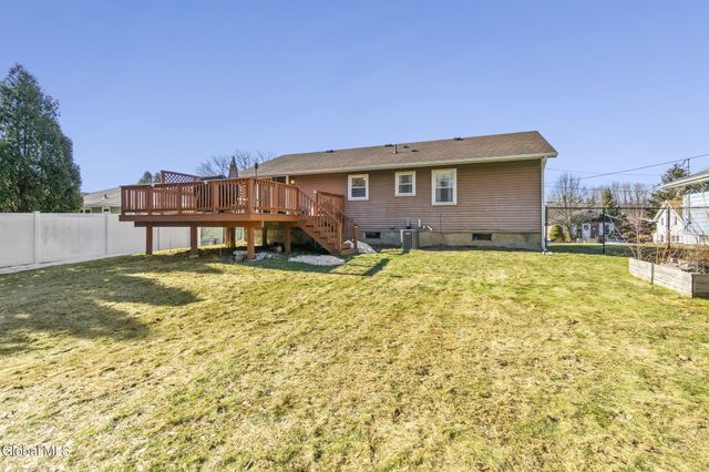 87 Ormond Street, Albany, NY 12203