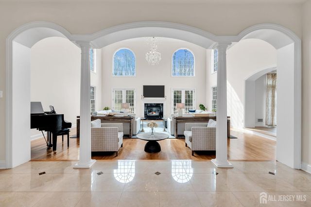 31 Hillcrest Drive, Colts Neck, NJ 07722