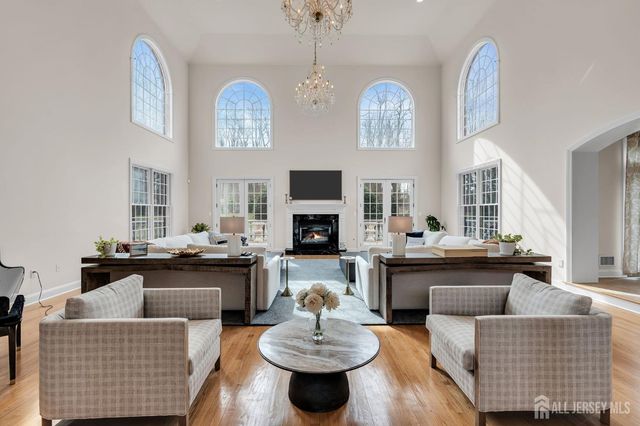 31 Hillcrest Drive, Colts Neck, NJ 07722