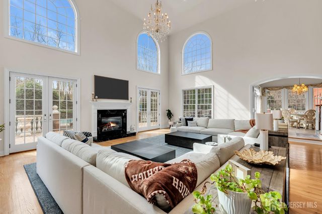 31 Hillcrest Drive, Colts Neck, NJ 07722