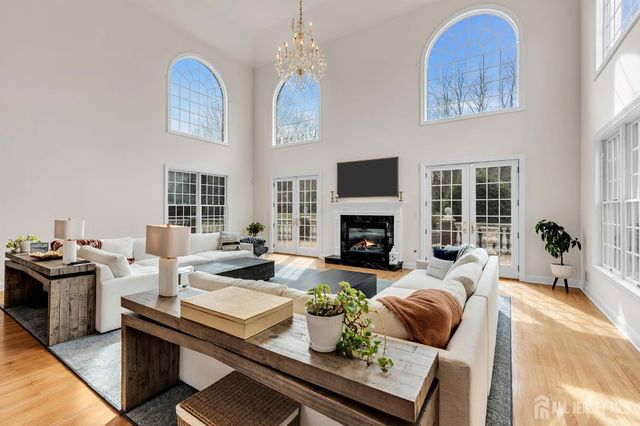 31 Hillcrest Drive, Colts Neck, NJ 07722