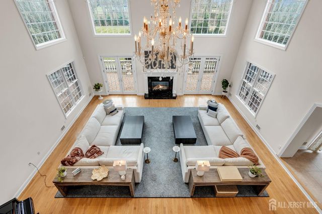 31 Hillcrest Drive, Colts Neck, NJ 07722