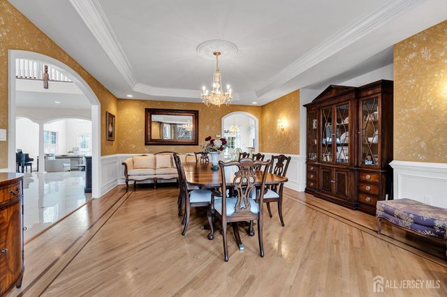 31 Hillcrest Drive, Colts Neck, NJ 07722