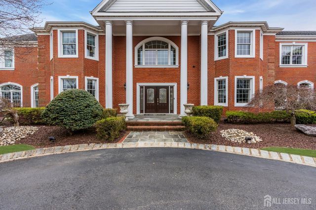 31 Hillcrest Drive, Colts Neck, NJ 07722