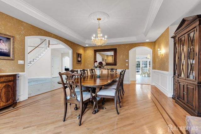 31 Hillcrest Drive, Colts Neck, NJ 07722