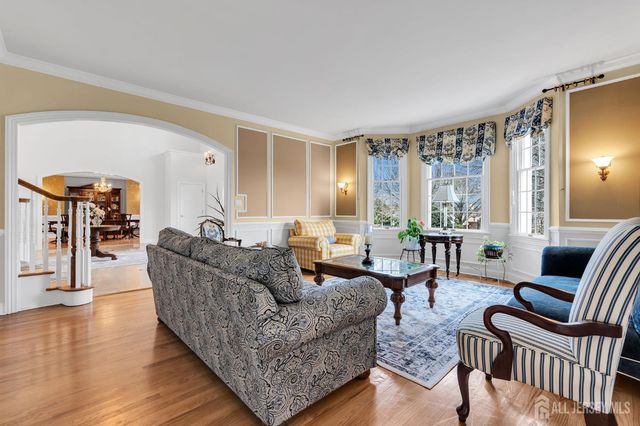 31 Hillcrest Drive, Colts Neck, NJ 07722