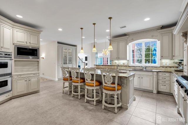 31 Hillcrest Drive, Colts Neck, NJ 07722