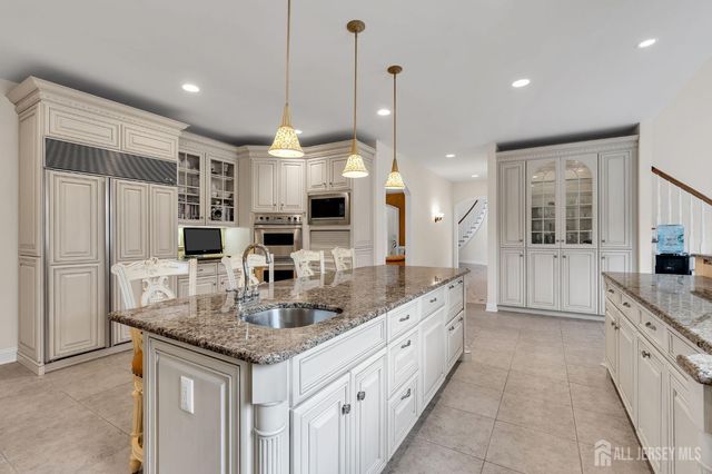 31 Hillcrest Drive, Colts Neck, NJ 07722