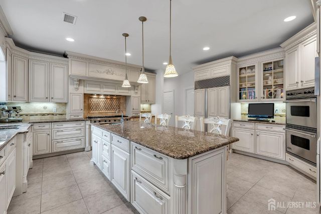 31 Hillcrest Drive, Colts Neck, NJ 07722