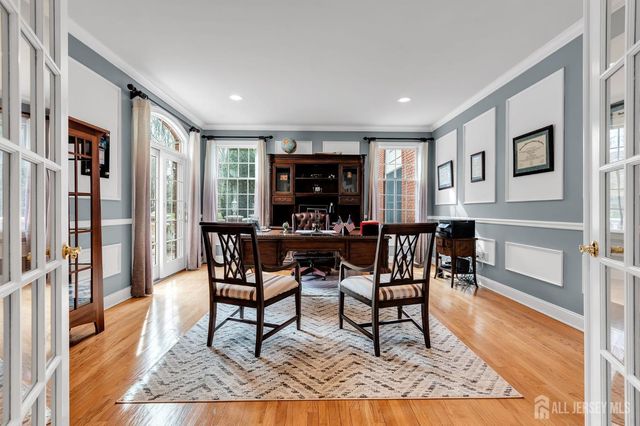 31 Hillcrest Drive, Colts Neck, NJ 07722