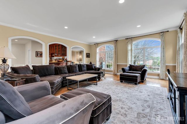 31 Hillcrest Drive, Colts Neck, NJ 07722