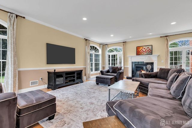 31 Hillcrest Drive, Colts Neck, NJ 07722