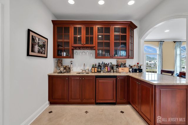 31 Hillcrest Drive, Colts Neck, NJ 07722