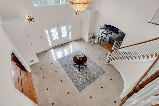 31 Hillcrest Drive, Colts Neck, NJ 07722