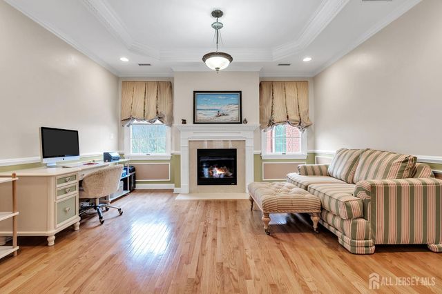 31 Hillcrest Drive, Colts Neck, NJ 07722