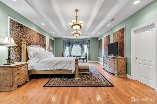 31 Hillcrest Drive, Colts Neck, NJ 07722