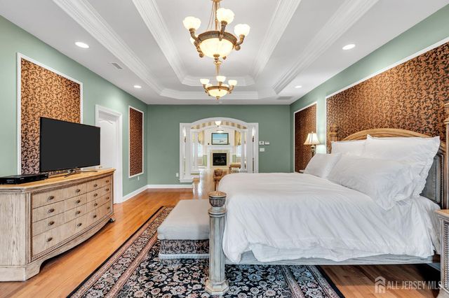 31 Hillcrest Drive, Colts Neck, NJ 07722