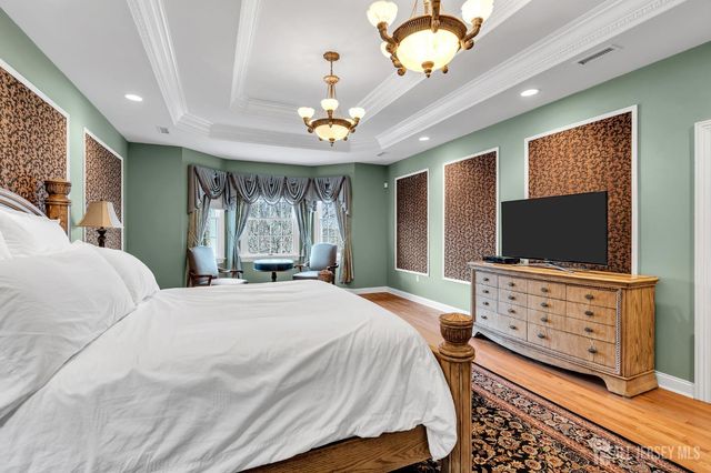 31 Hillcrest Drive, Colts Neck, NJ 07722