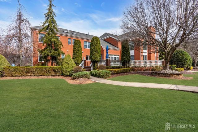 31 Hillcrest Drive, Colts Neck, NJ 07722