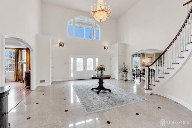 31 Hillcrest Drive, Colts Neck, NJ 07722