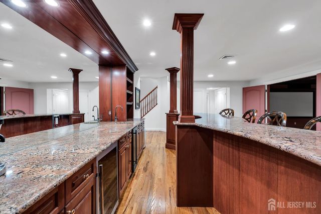 31 Hillcrest Drive, Colts Neck, NJ 07722