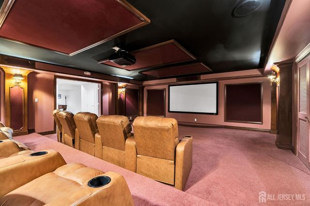 31 Hillcrest Drive, Colts Neck, NJ 07722