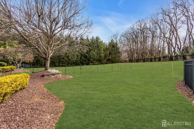 31 Hillcrest Drive, Colts Neck, NJ 07722