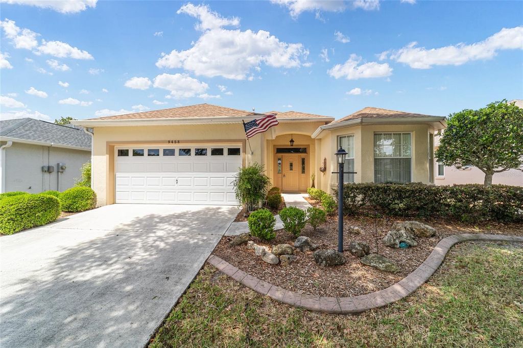 9458 SW 93RD LOOP, Ocala, FL 34481