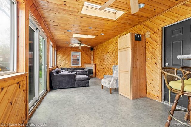 36801 Barr Street, Clinton Township, MI 48035