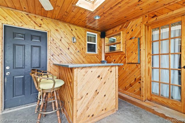 36801 Barr Street, Clinton Township, MI 48035
