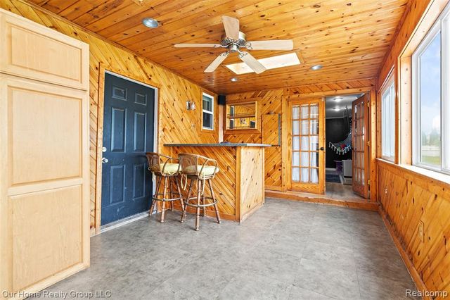 36801 Barr Street, Clinton Township, MI 48035