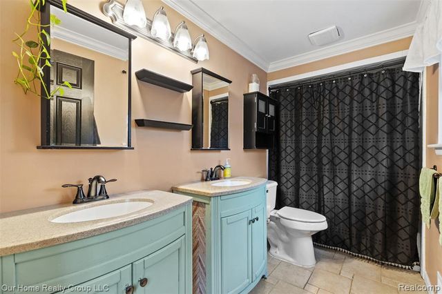36801 Barr Street, Clinton Township, MI 48035