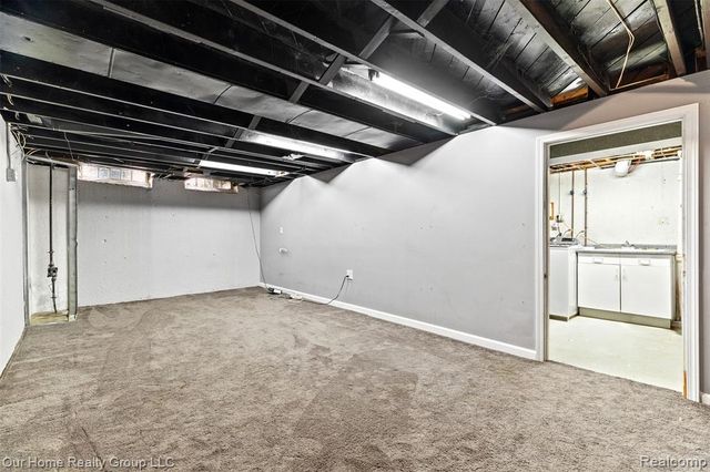 36801 Barr Street, Clinton Township, MI 48035