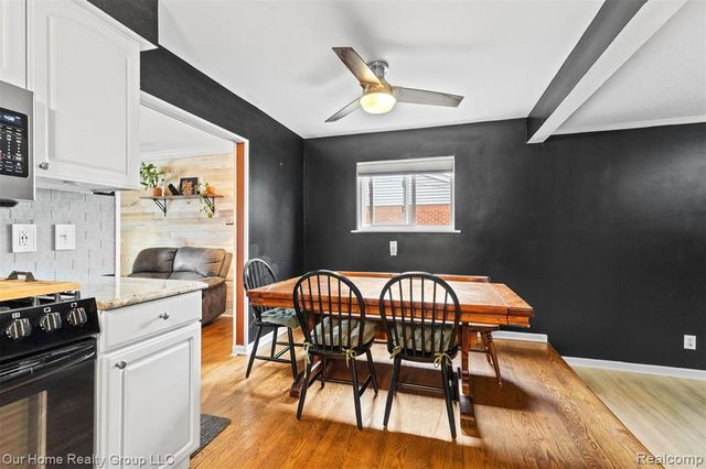 36801 Barr Street, Clinton Township, MI 48035