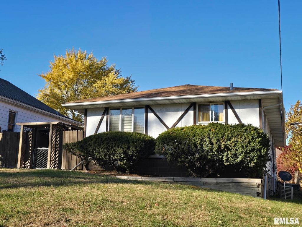 1411-1413 E Tripp Avenue # 2, Peoria, IL 61603