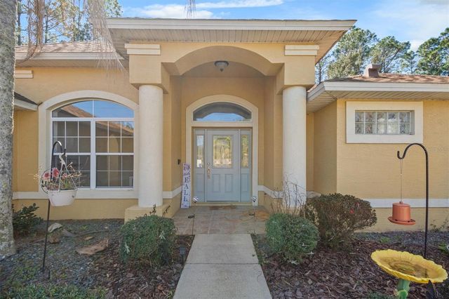 33 RED CLOVER LANE, Palm Coast, FL 32164