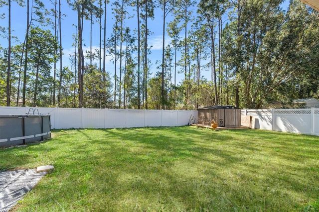 33 RED CLOVER LANE, Palm Coast, FL 32164