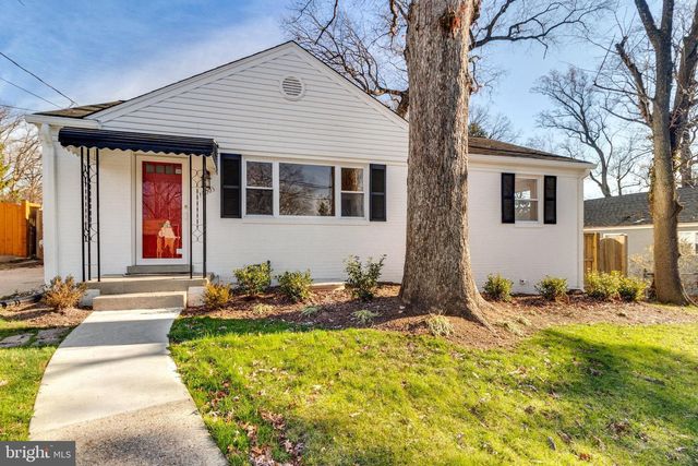 10003 PORTLAND PL, Silver Spring, MD 20901