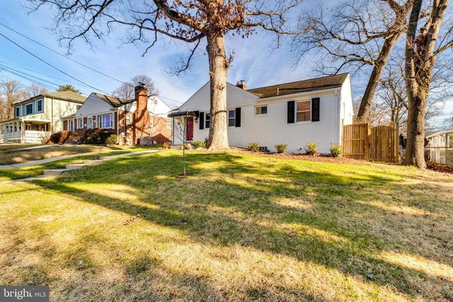 10003 PORTLAND PL, Silver Spring, MD 20901
