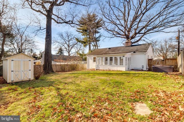 10003 PORTLAND PL, Silver Spring, MD 20901
