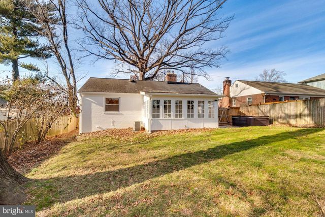 10003 PORTLAND PL, Silver Spring, MD 20901