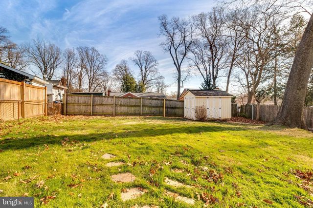 10003 PORTLAND PL, Silver Spring, MD 20901