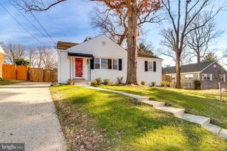 10003 PORTLAND PL, Silver Spring, MD 20901