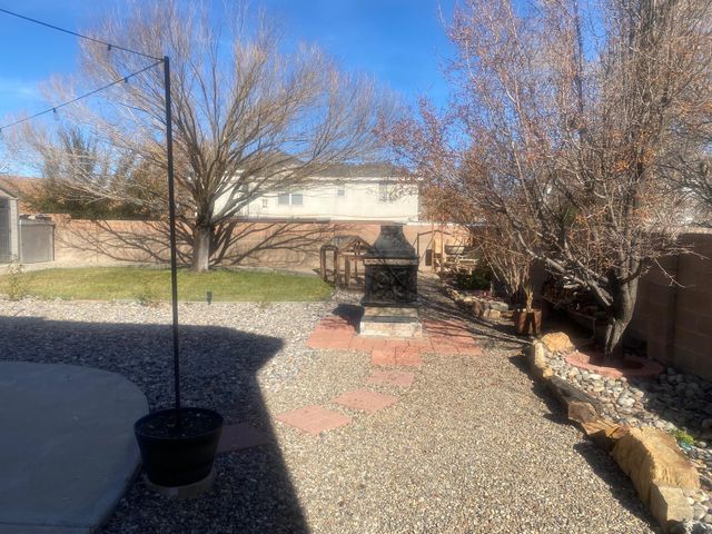 7009 Westford Place NW, Albuquerque, NM 87114