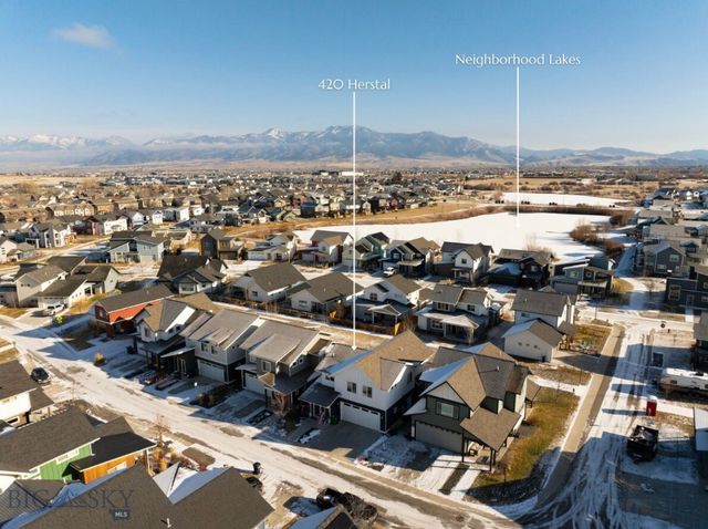 420 Herstal Way, Bozeman, MT 59718