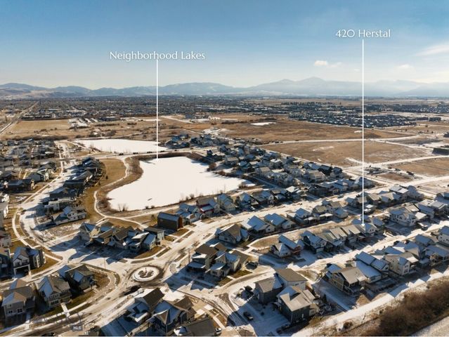 420 Herstal Way, Bozeman, MT 59718